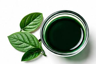 Chlorophyll, Leaf pigment