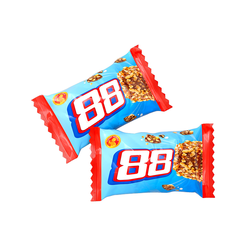 88 (Åttioåttan)