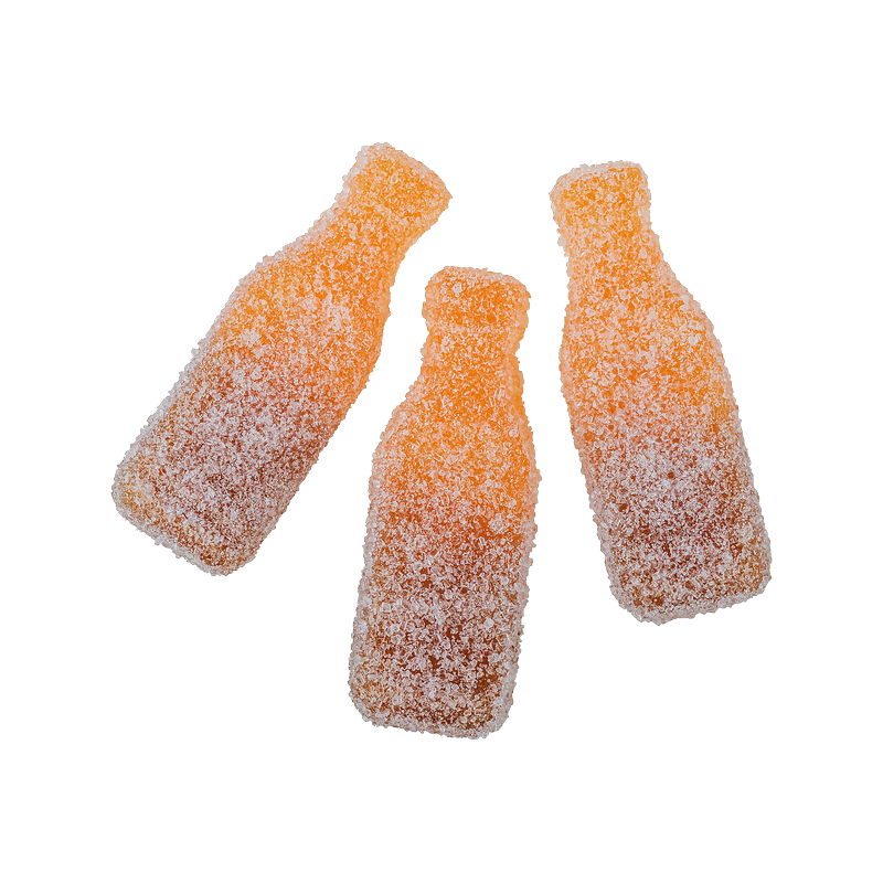 Black Orange