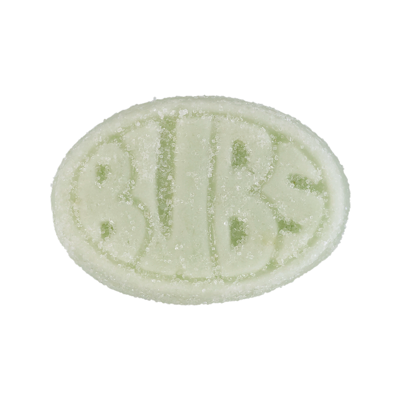Bubs Fruity Pear Ovals