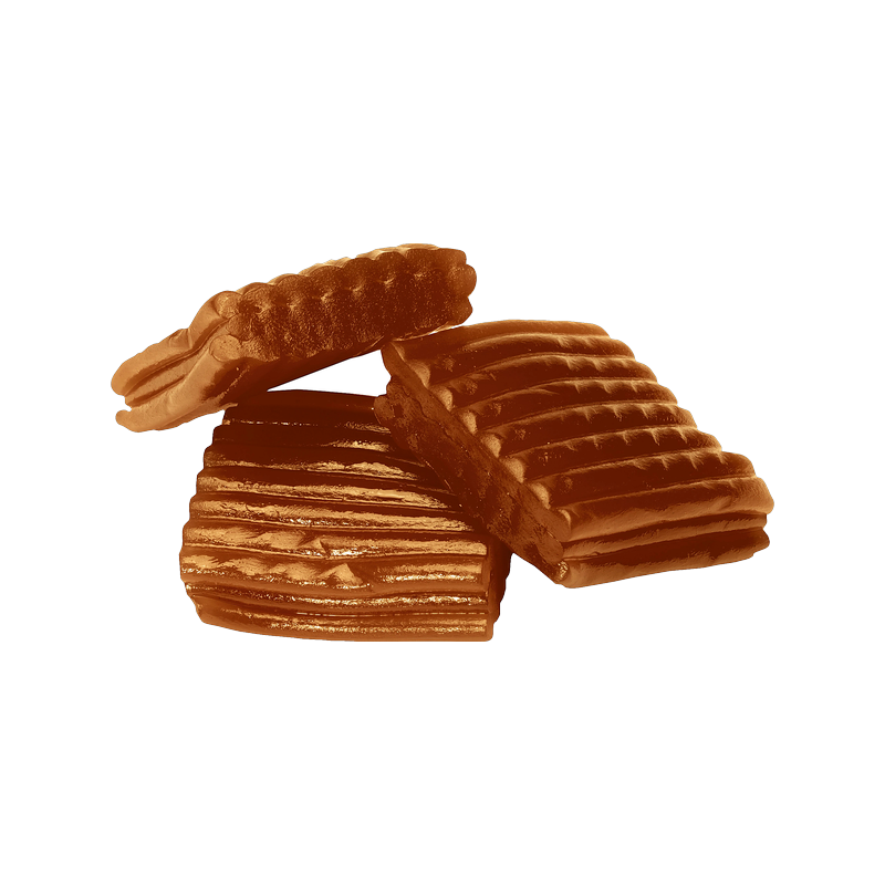 Caramel Belts