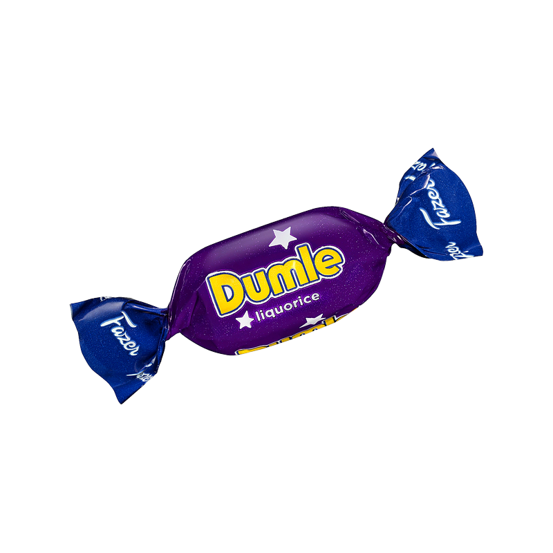 Dumle Licorice
