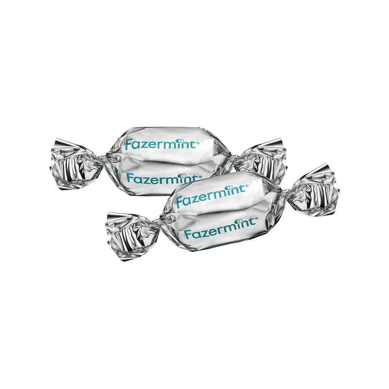 Fazermint