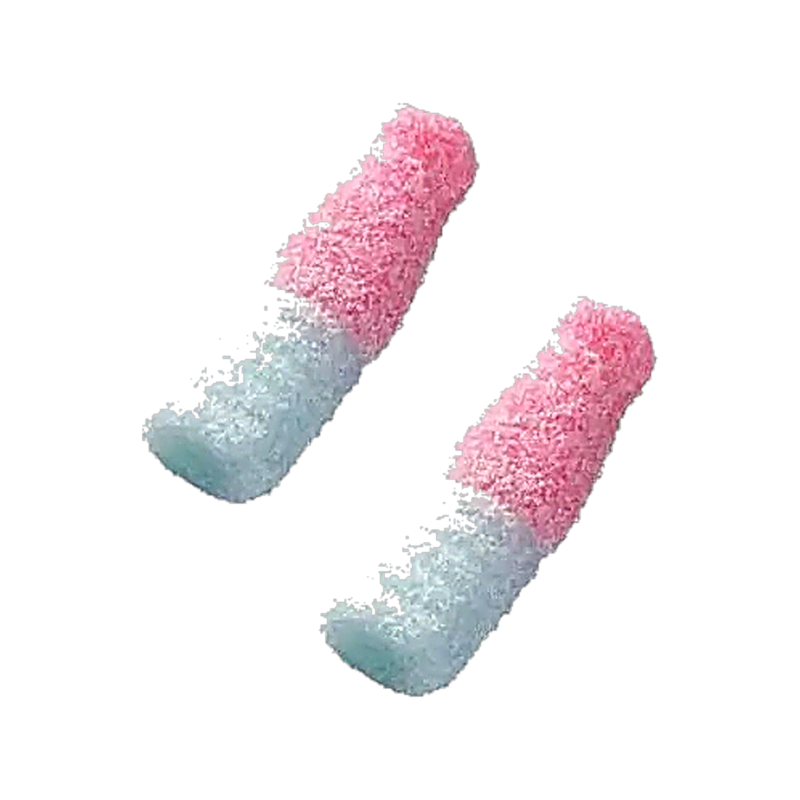 Fizzy Bottles