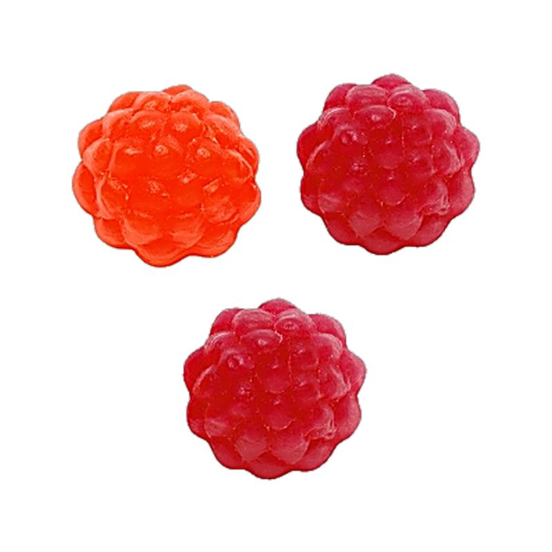 Forest Berries