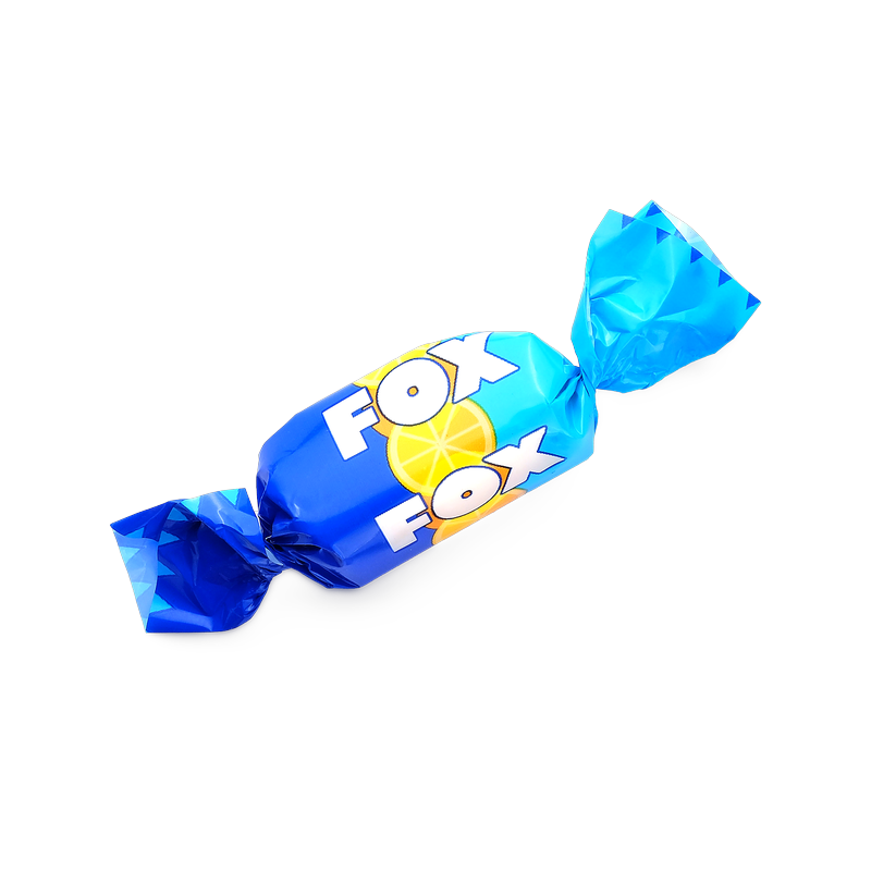 Fox Lemon
