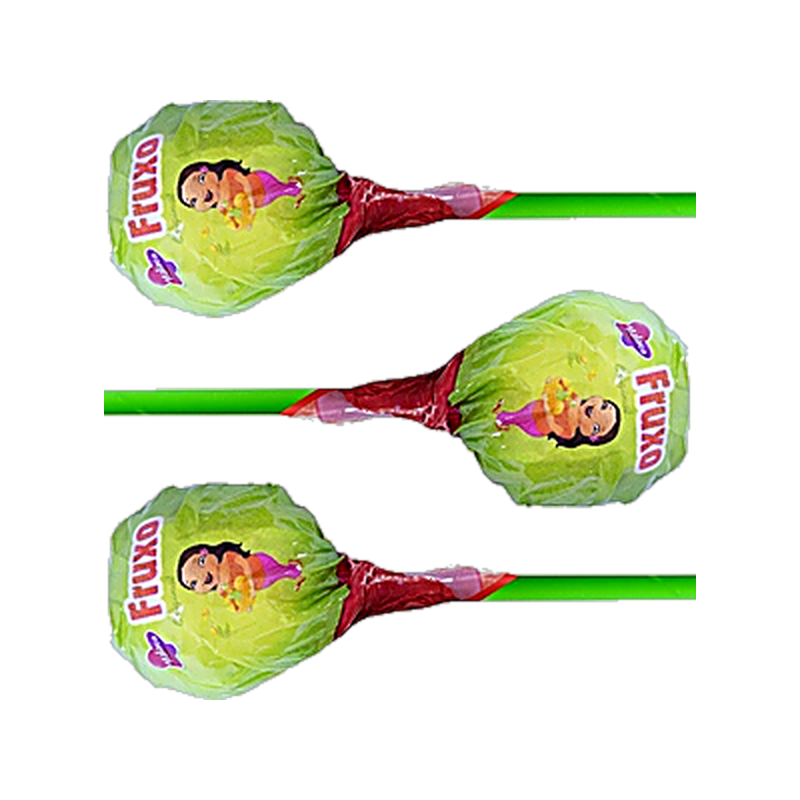 Fruxo Lollipop