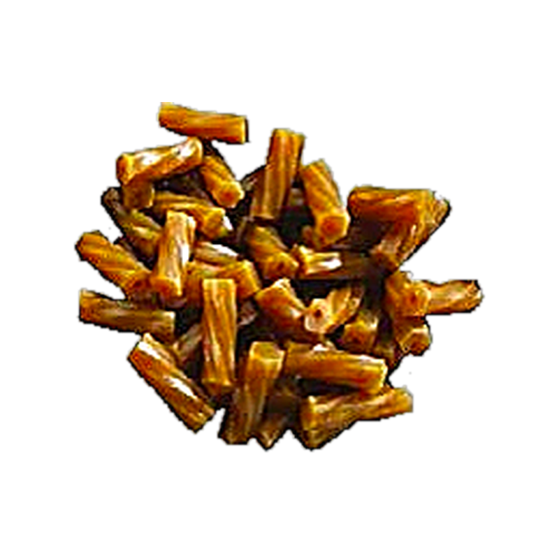 Giant Caramel Chews