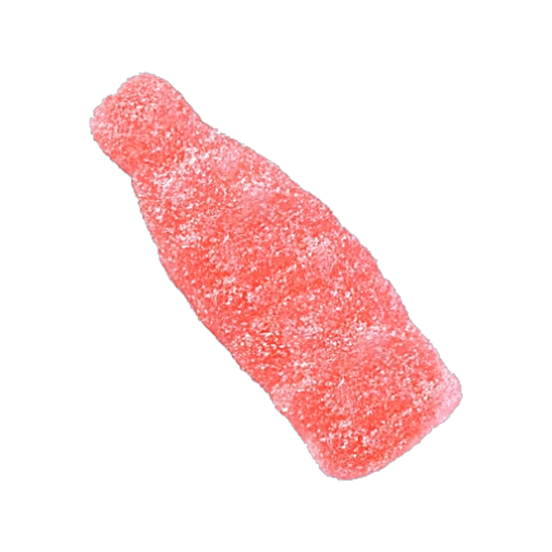 Grape Soda Gummies
