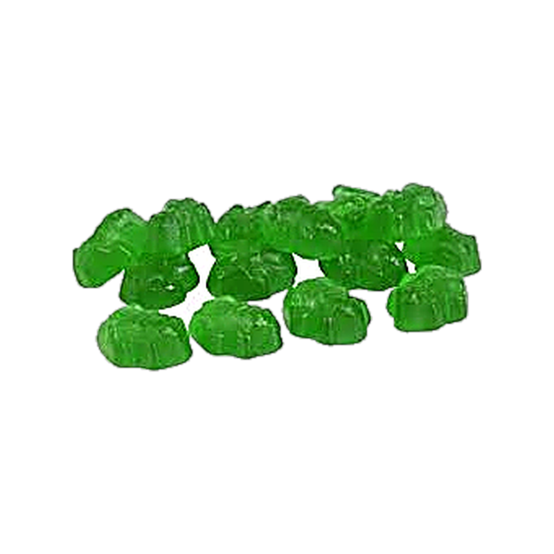 Green Frogs
