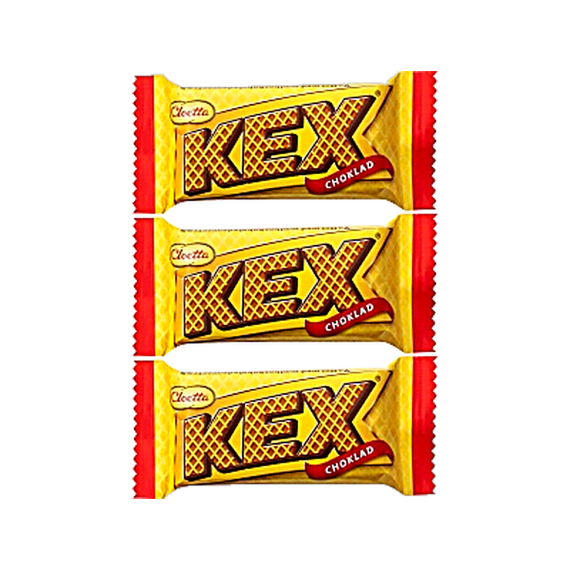 Kexchoklad Mini