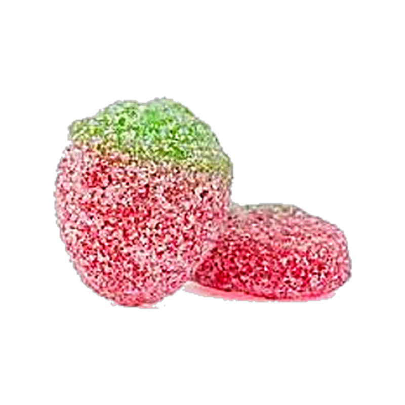 Mini Sour Dummies