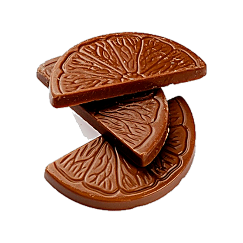 Orange Slice