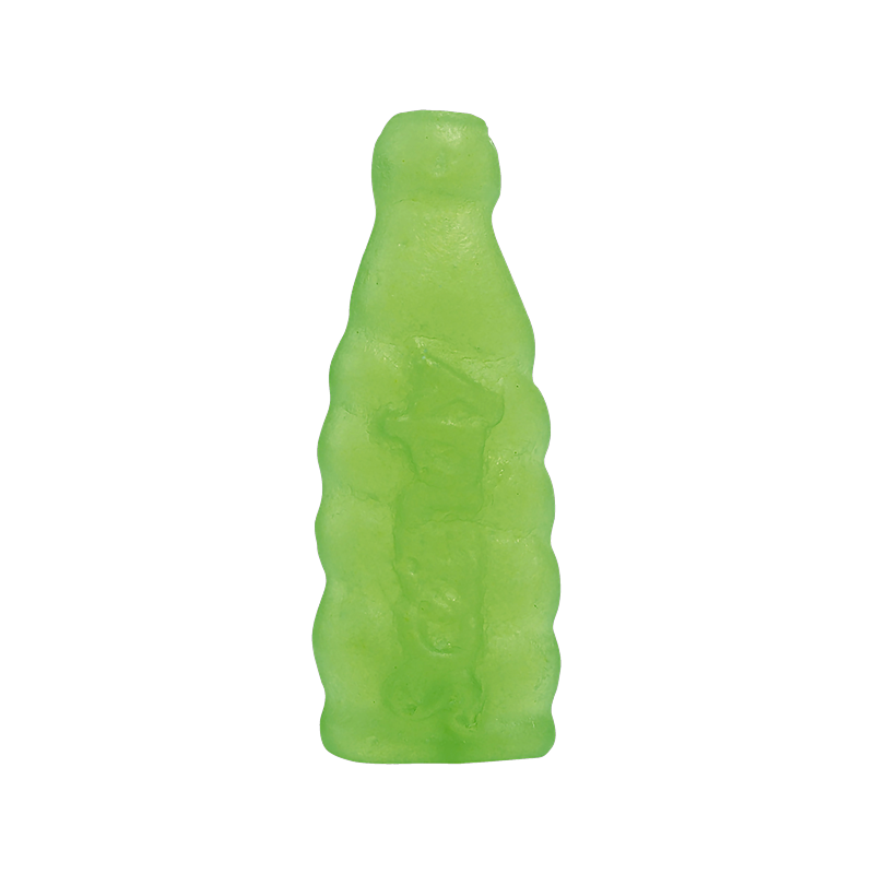 Pear Bottles