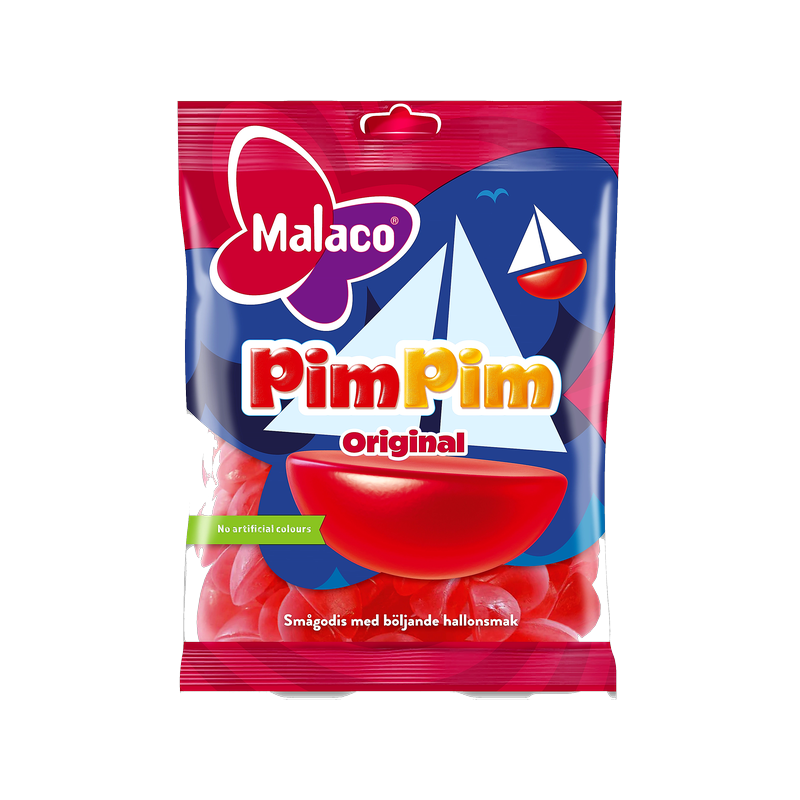 Pim Pim