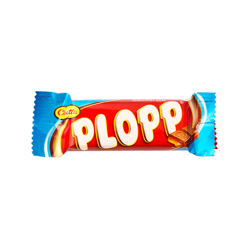 Plopp Original Mini