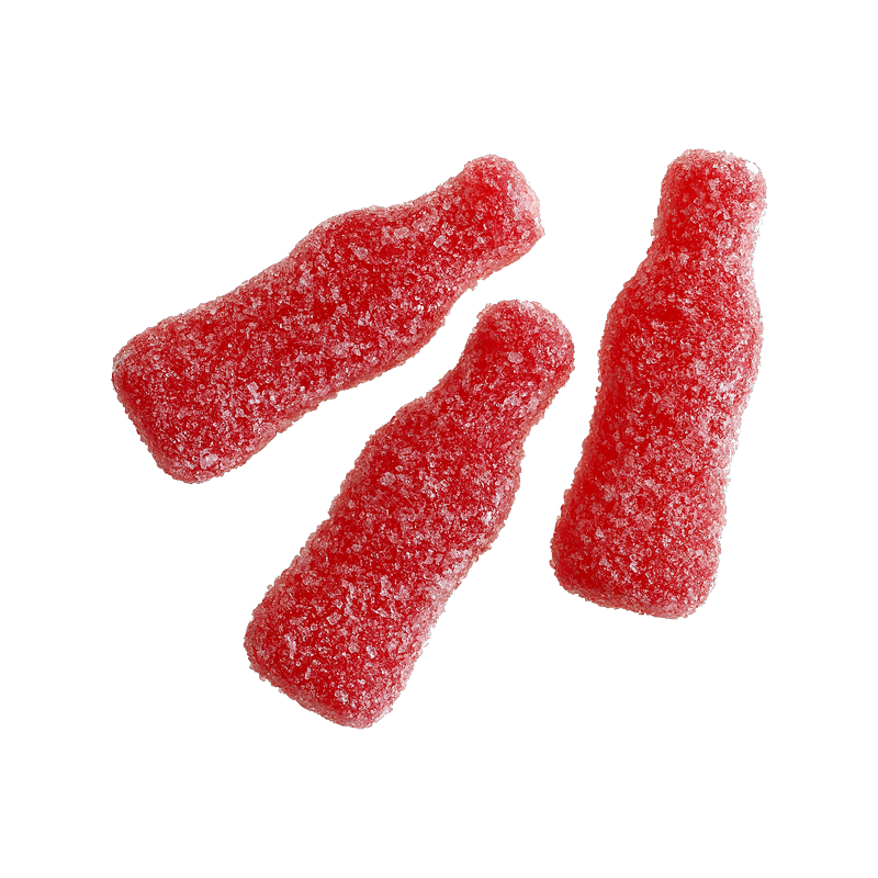 Raspberry Shots