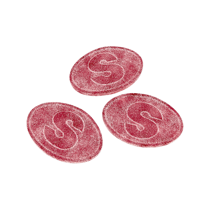 S-Märke Sour Cherry