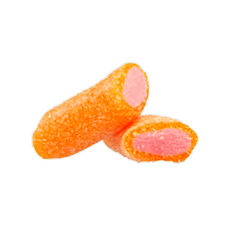 S-Märke Sour Peach