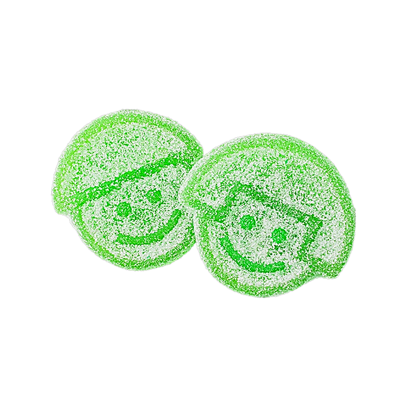 Sour Pear Twins