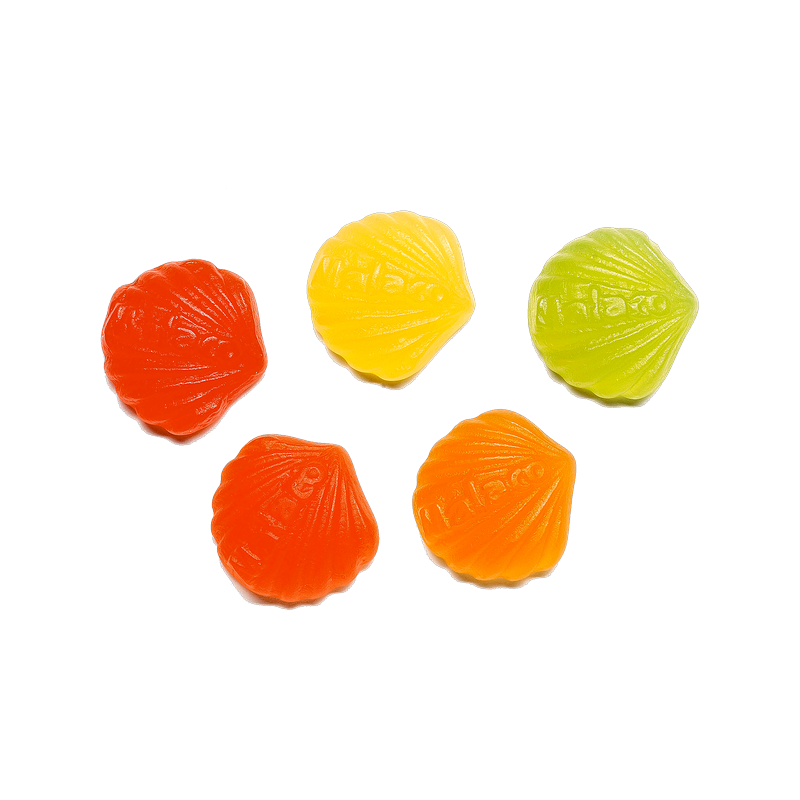 Sour Seashells