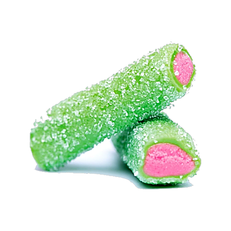 Sour Watermelon Pieces