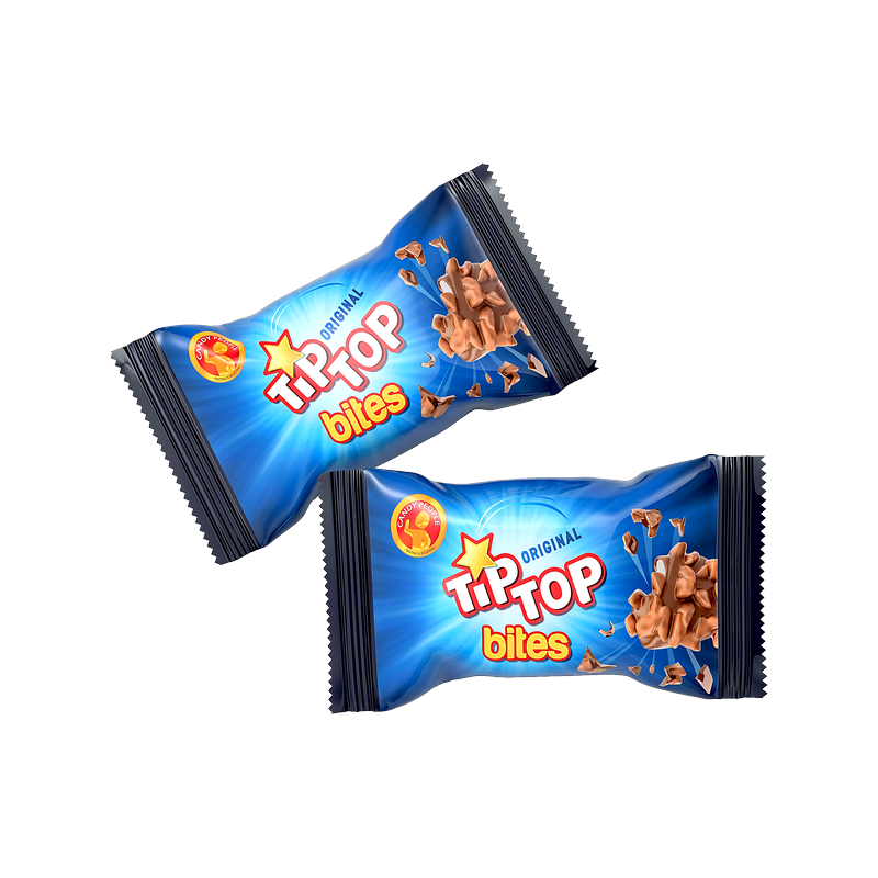 TipTop Bites