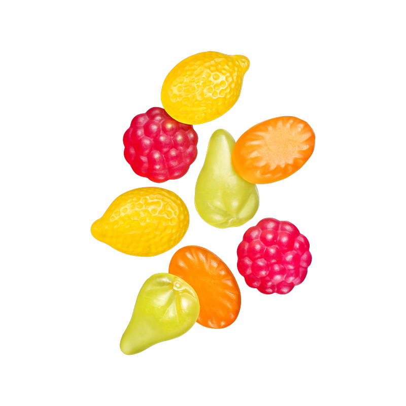 Tutti Frutti Original