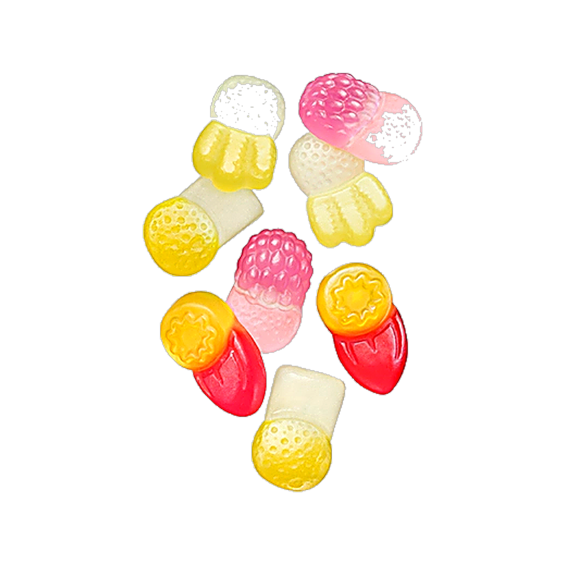 Tutti Frutti Passion