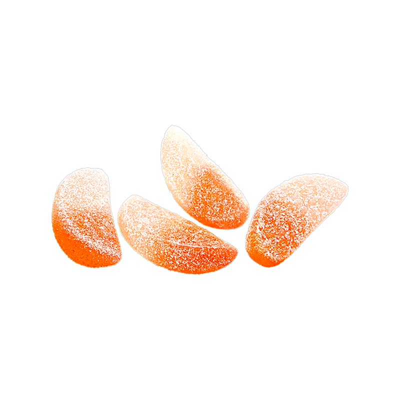 Tutti Frutti Sour Melon