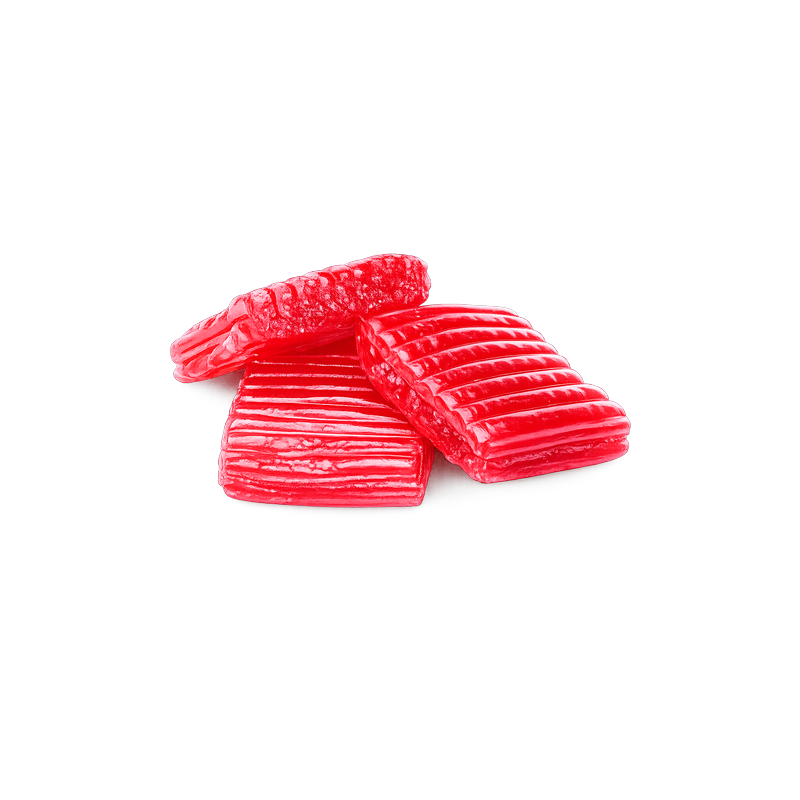 Wild Strawberry Belts