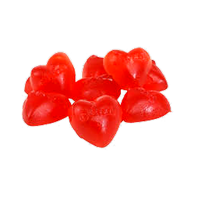 Big Hearts