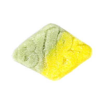Bubs Tutti Frutti