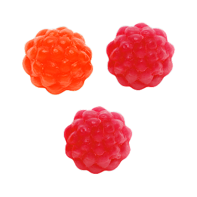 Forest Berries