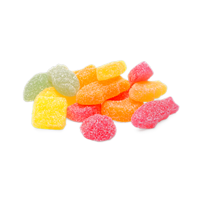 Giant Sour Mix