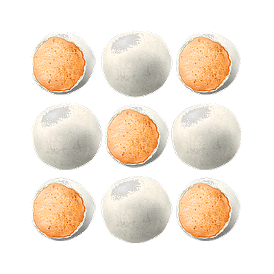 Lonka Soft Caramel