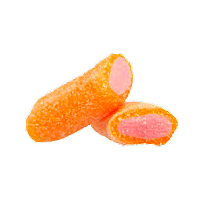 Mini Dynamite Sour Peach