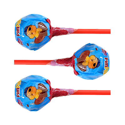 Pim Pim Lollipop