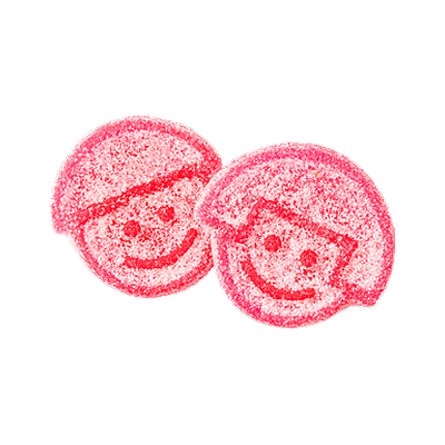 Raspberry Twins