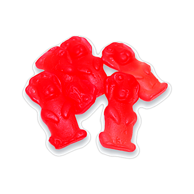Red Dog