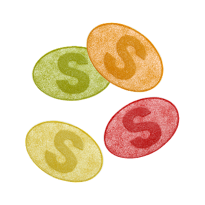 S-Mark Super Sours