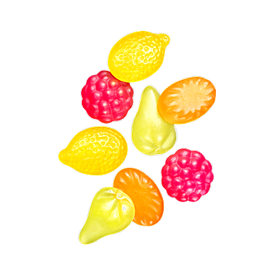 Tutti Frutti