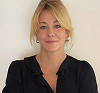 Charlotte Nyman, COO